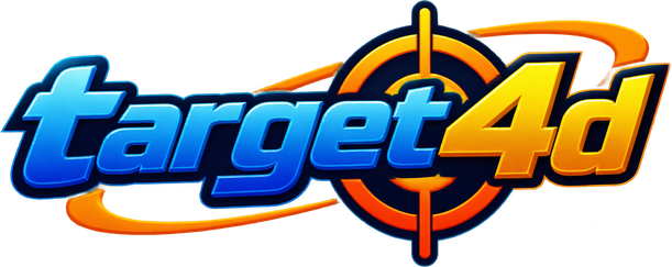 target4d logo